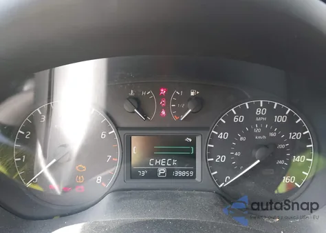 2015 Nissan Sentra S from USA, damaged, VIN 3N1AB7AP3FY280050